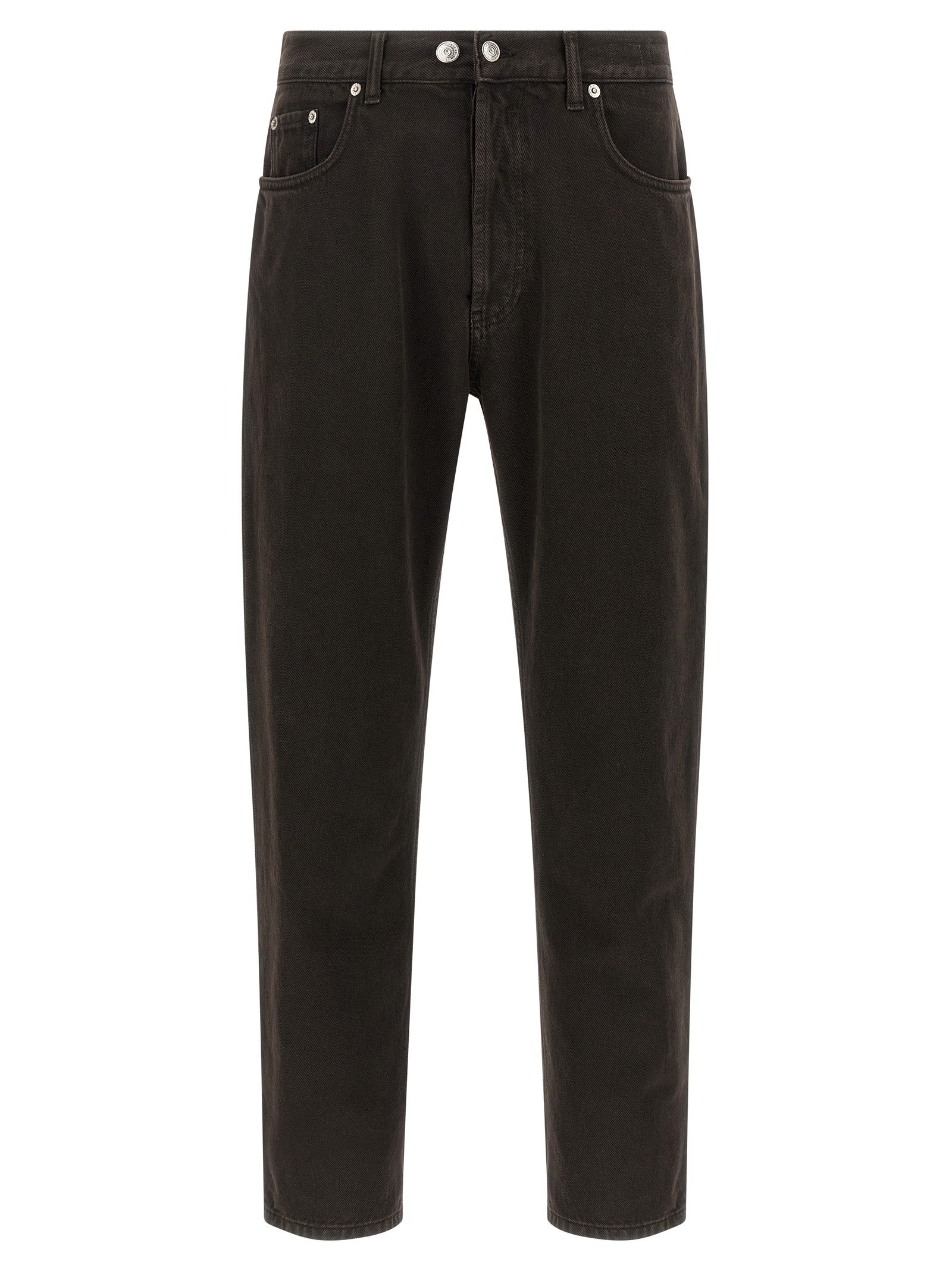 Department 5 Musso Jeans Black