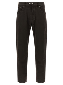 Department 5 Musso Jeans Black