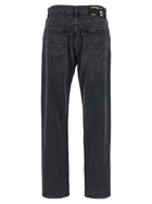 Department5 Musso Jeans Grey, view 2