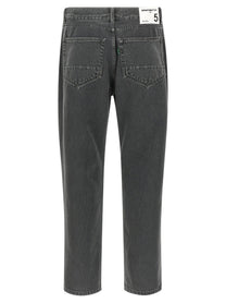 Department5 Musso Jeans Grey