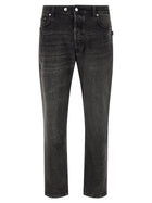 Department5 Musso Jeans Black