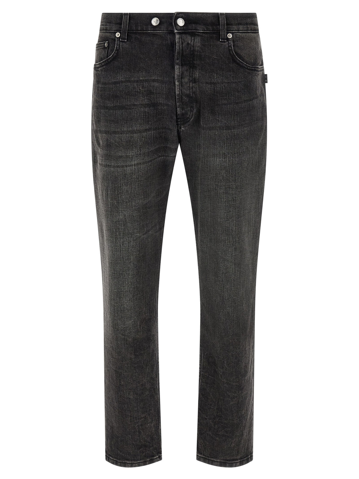 Department5 Musso Jeans Black