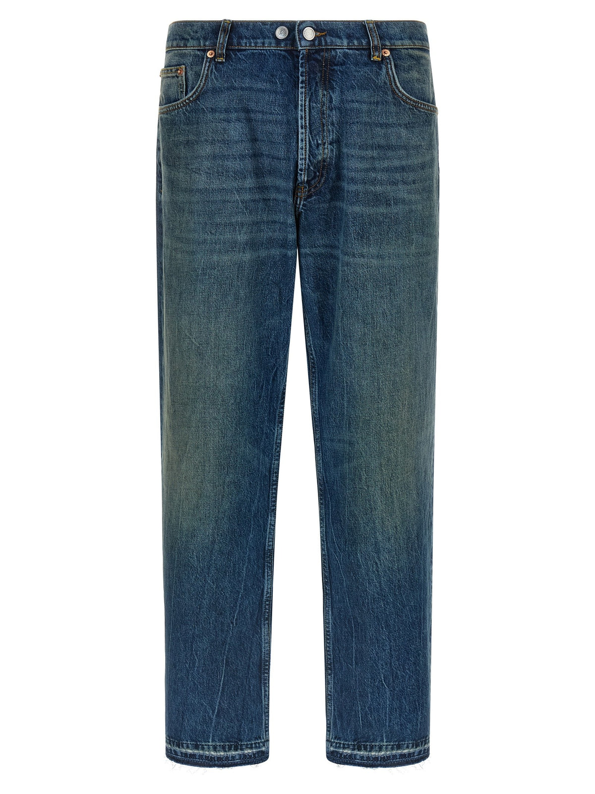 Department5 Musso Jeans Blue