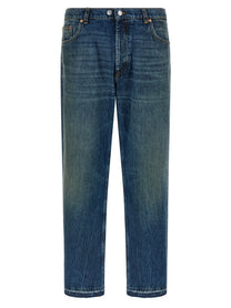 Department5 Musso Jeans Blue