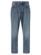 Department5 Musso Jeans Blue