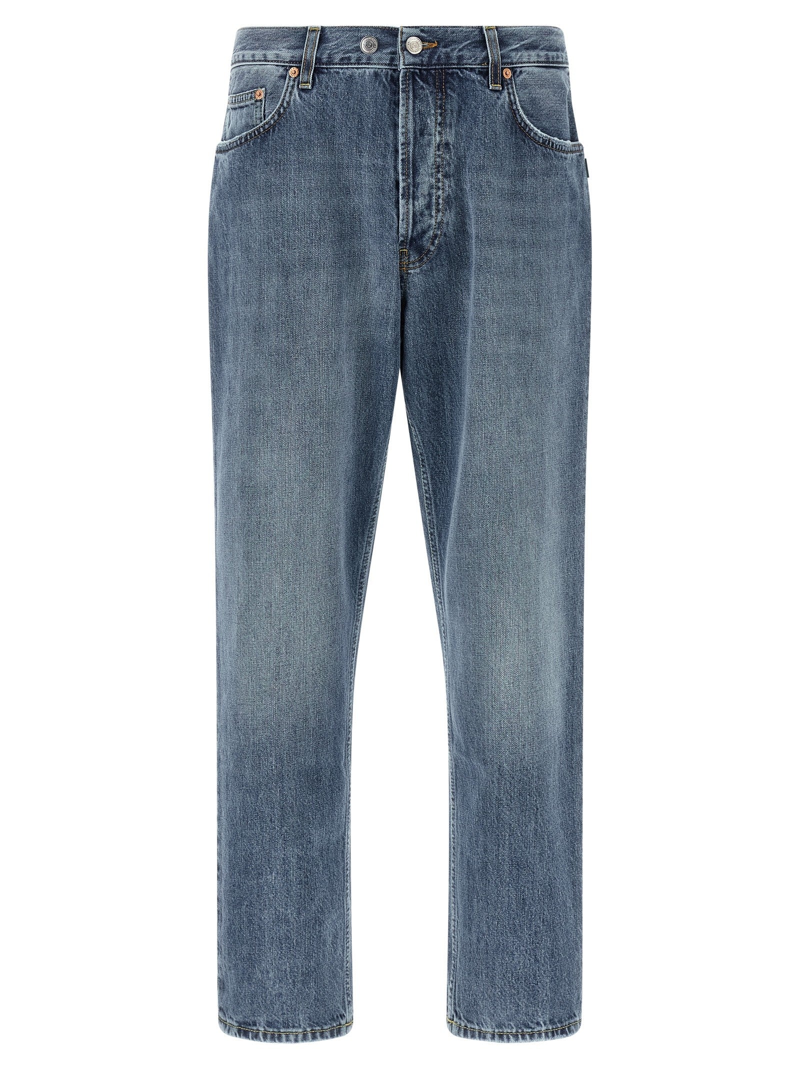 Department5 Musso Jeans Blue