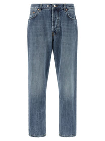 Department5 Musso Jeans Blue