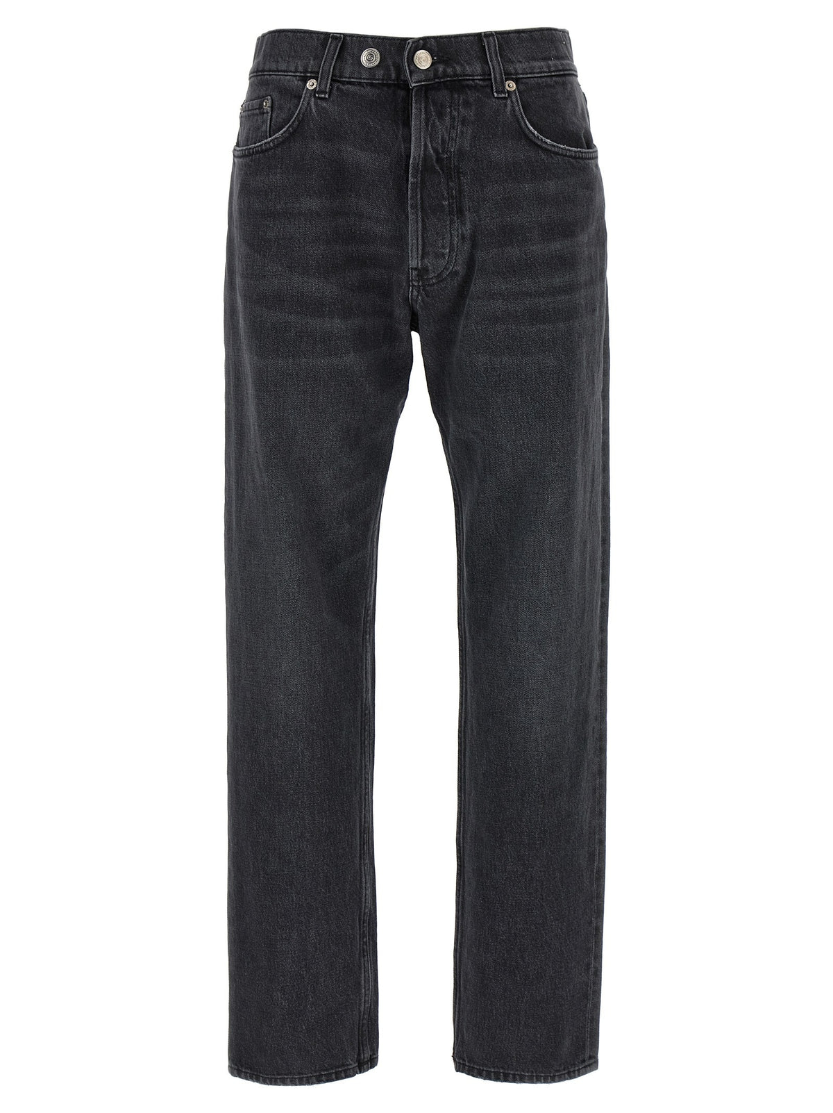 Department5 Musso Jeans Grey