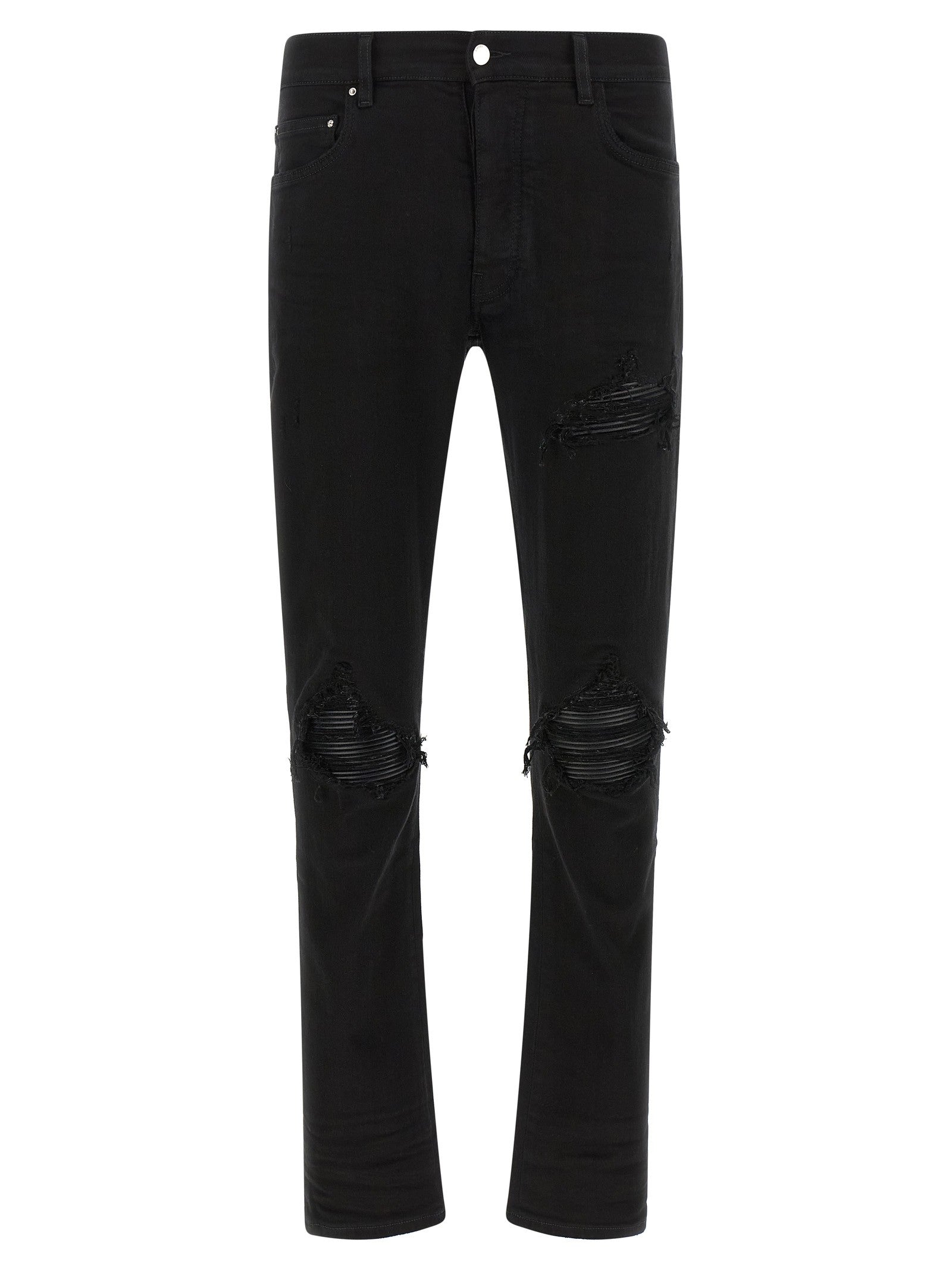 AMIRI Jeans Black