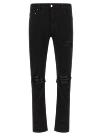 AMIRI Jeans Black