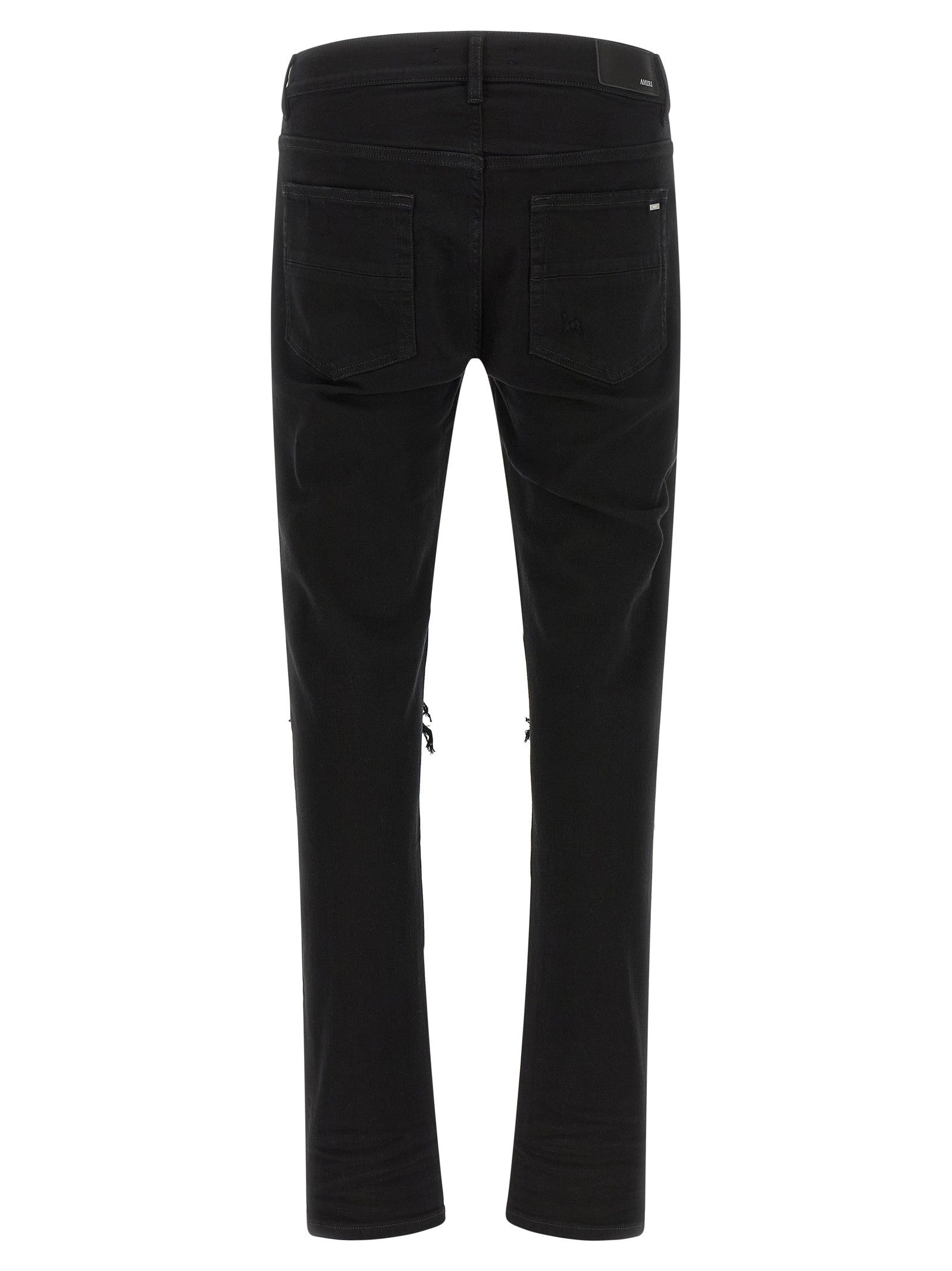 AMIRI Jeans Black