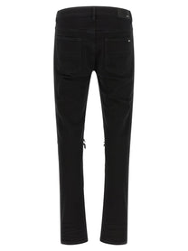 AMIRI Jeans Black