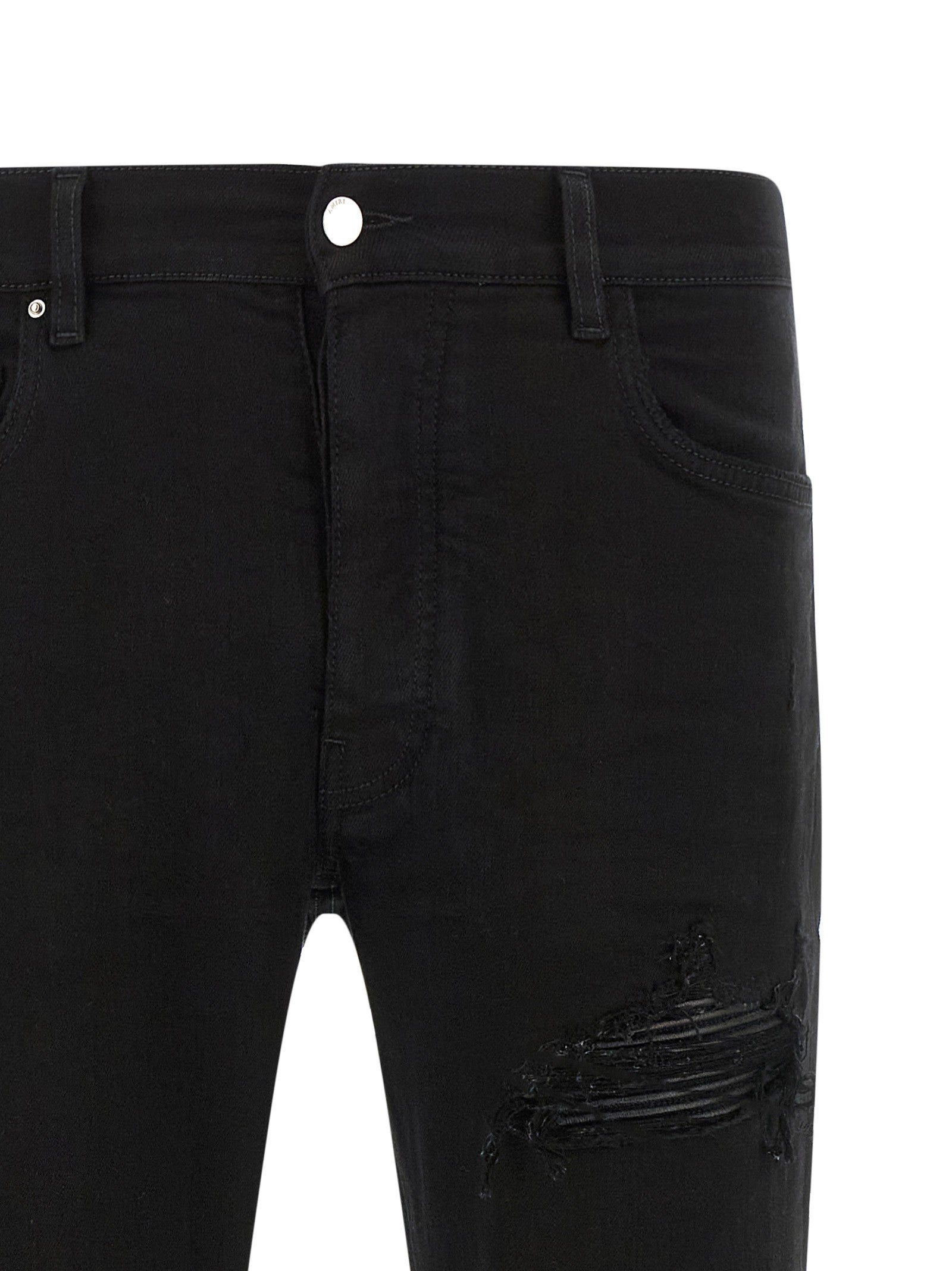 AMIRI Jeans Black