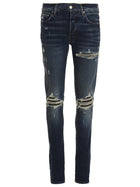 AMIRI Jeans Blue