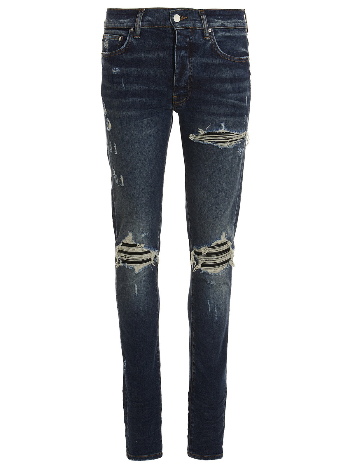 AMIRI Jeans Blue