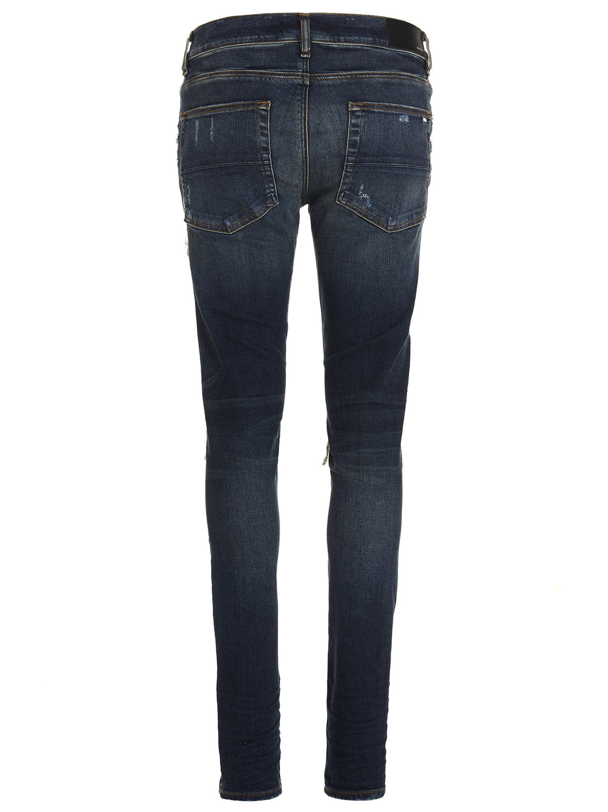 AMIRI Jeans Blue, view 2