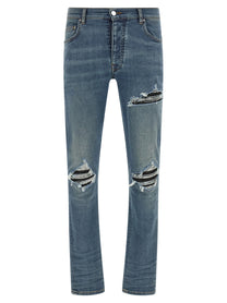 AMIRI Skinny Jeans Blue