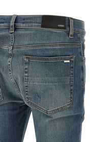 AMIRI Skinny Jeans Blue