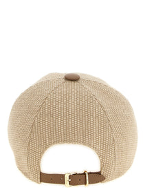 Max Mara Mxacircense Cap Beige