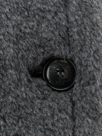 Max Mara Women's Alpaca and Silk Grey