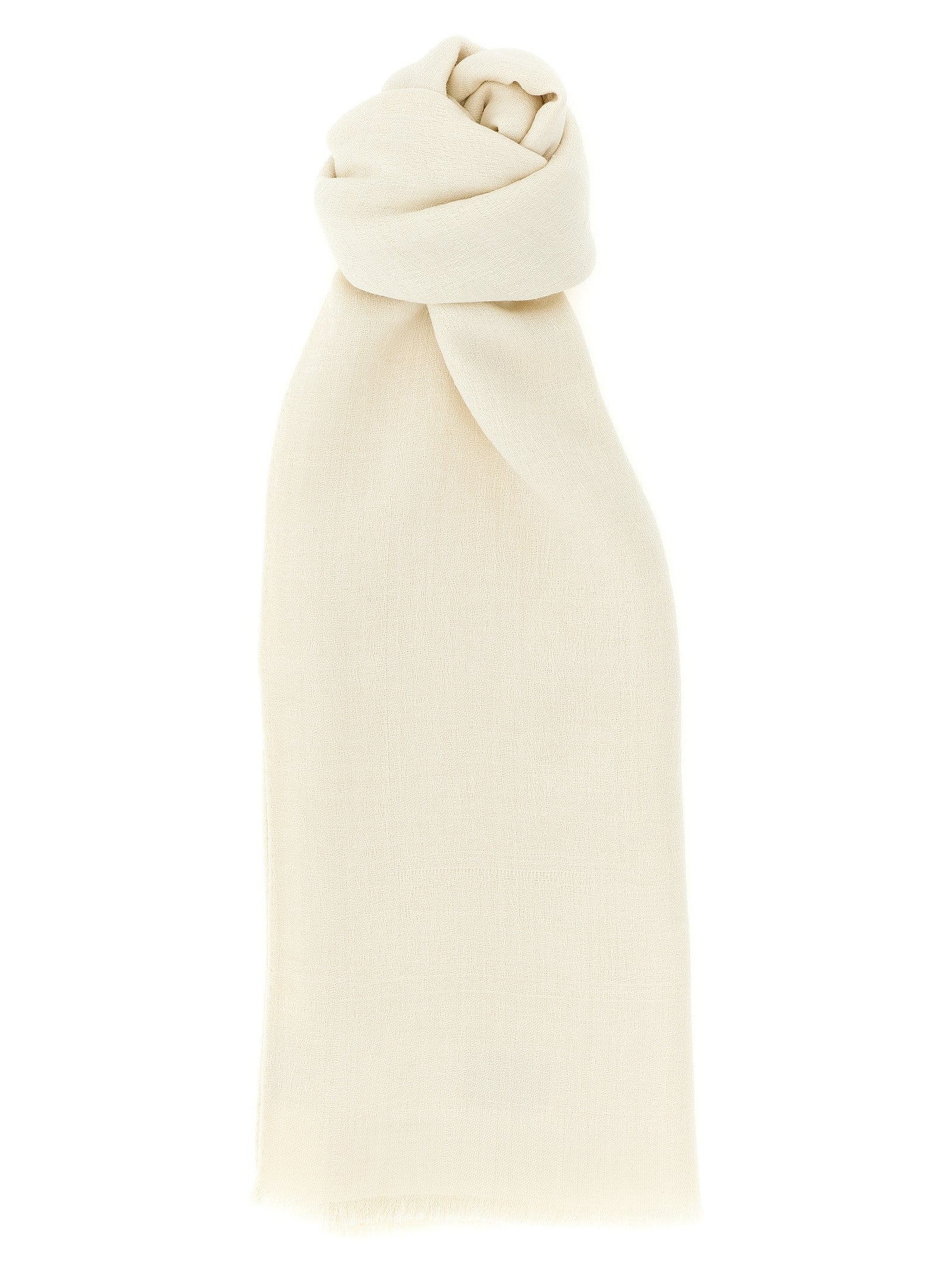 Max Mara Mxapalmeti Stole Beige