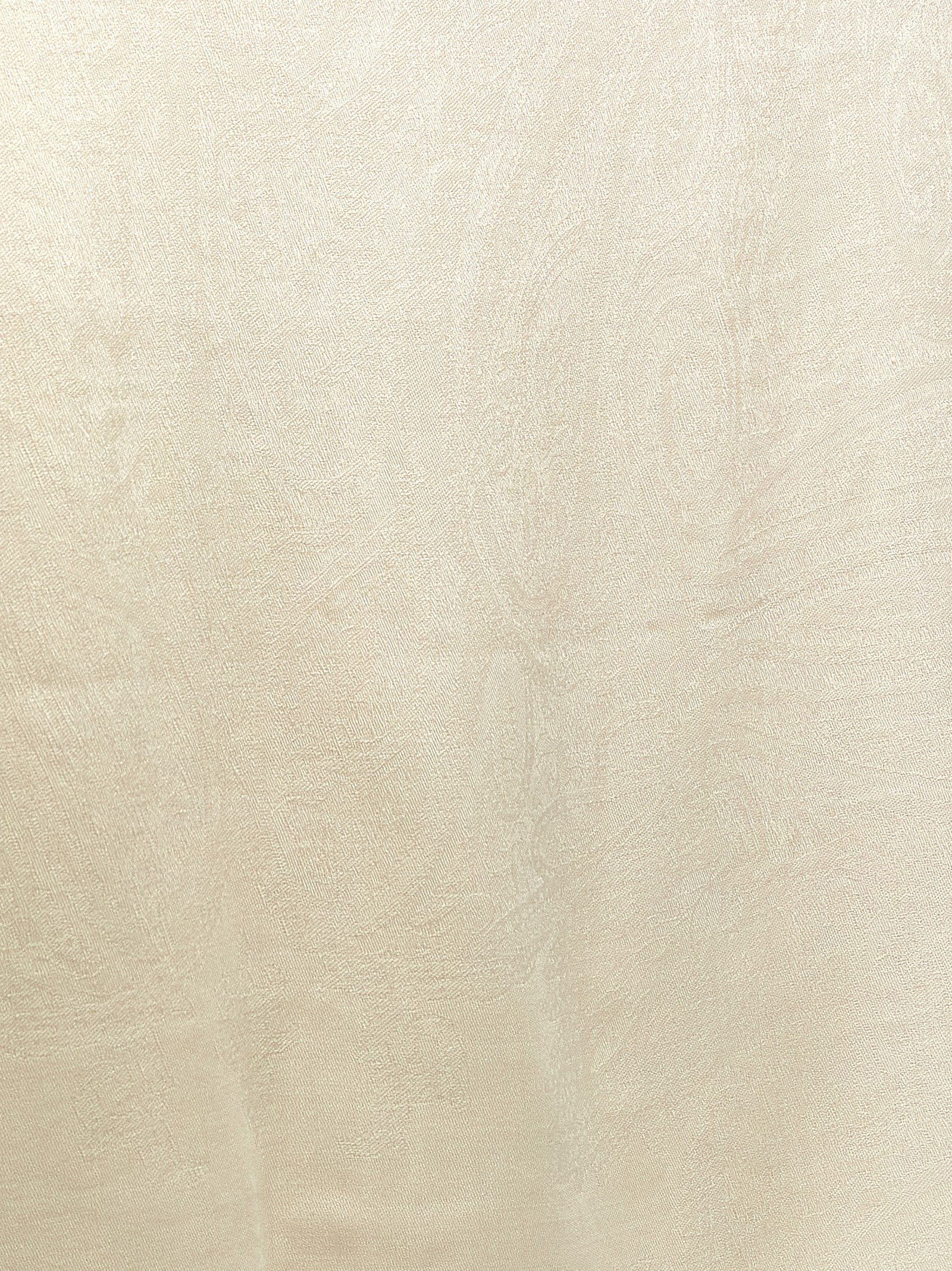 Max Mara Mxapalmeti Stole Beige