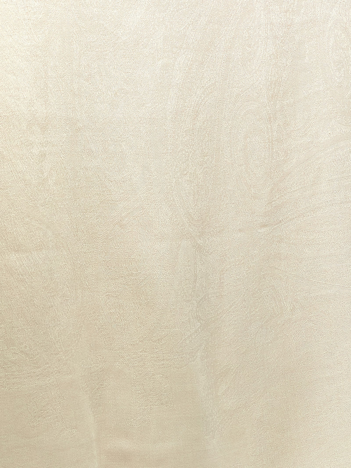 Max Mara Mxapalmeti Stole Beige, view 2