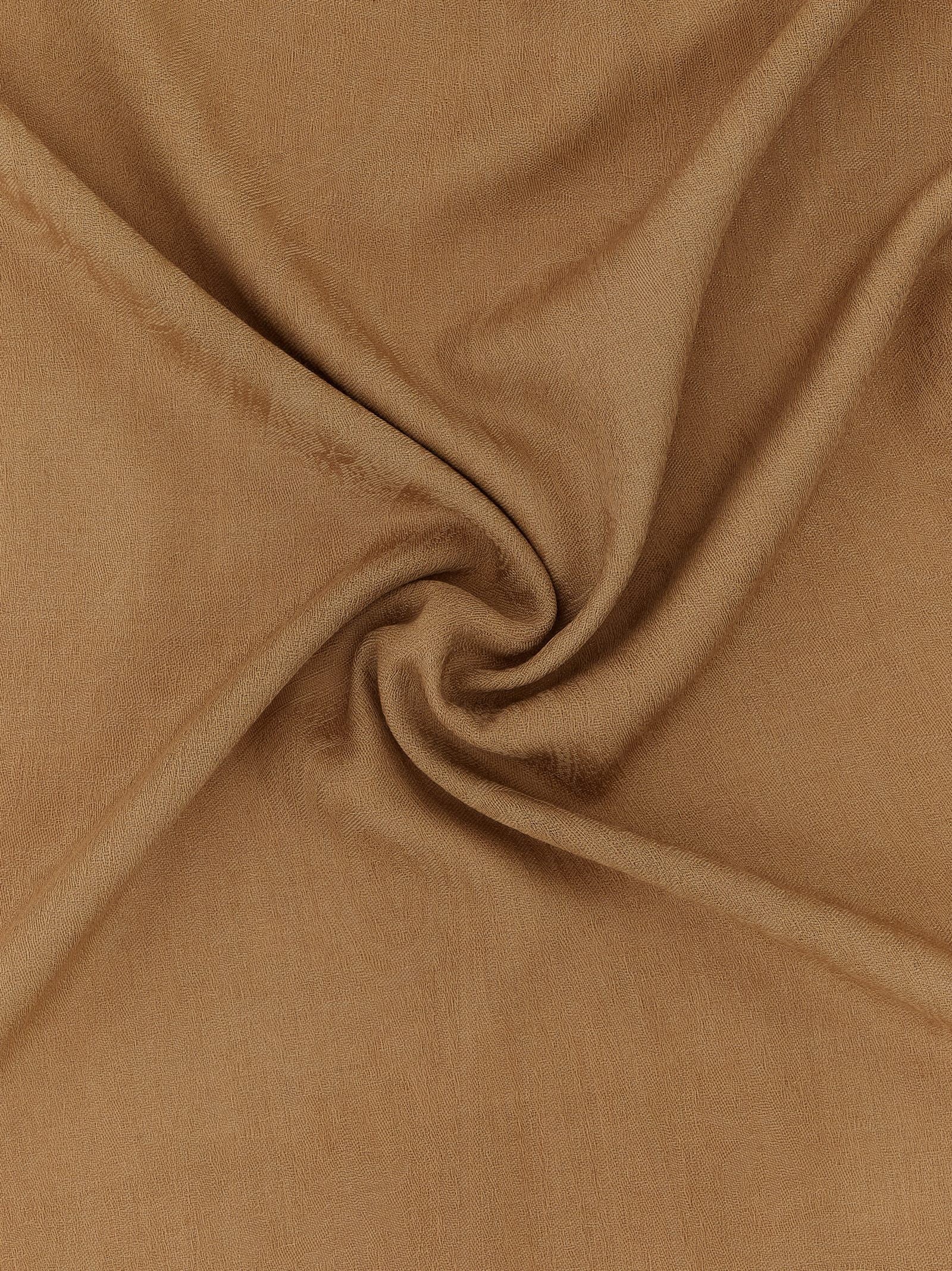 Max Mara Mxapalmeti Stole Brown