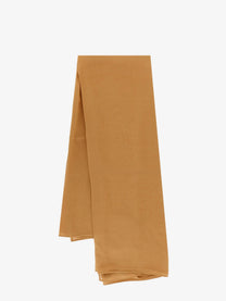 Max Mara Women's Mxastarna Silk Scarf Beige