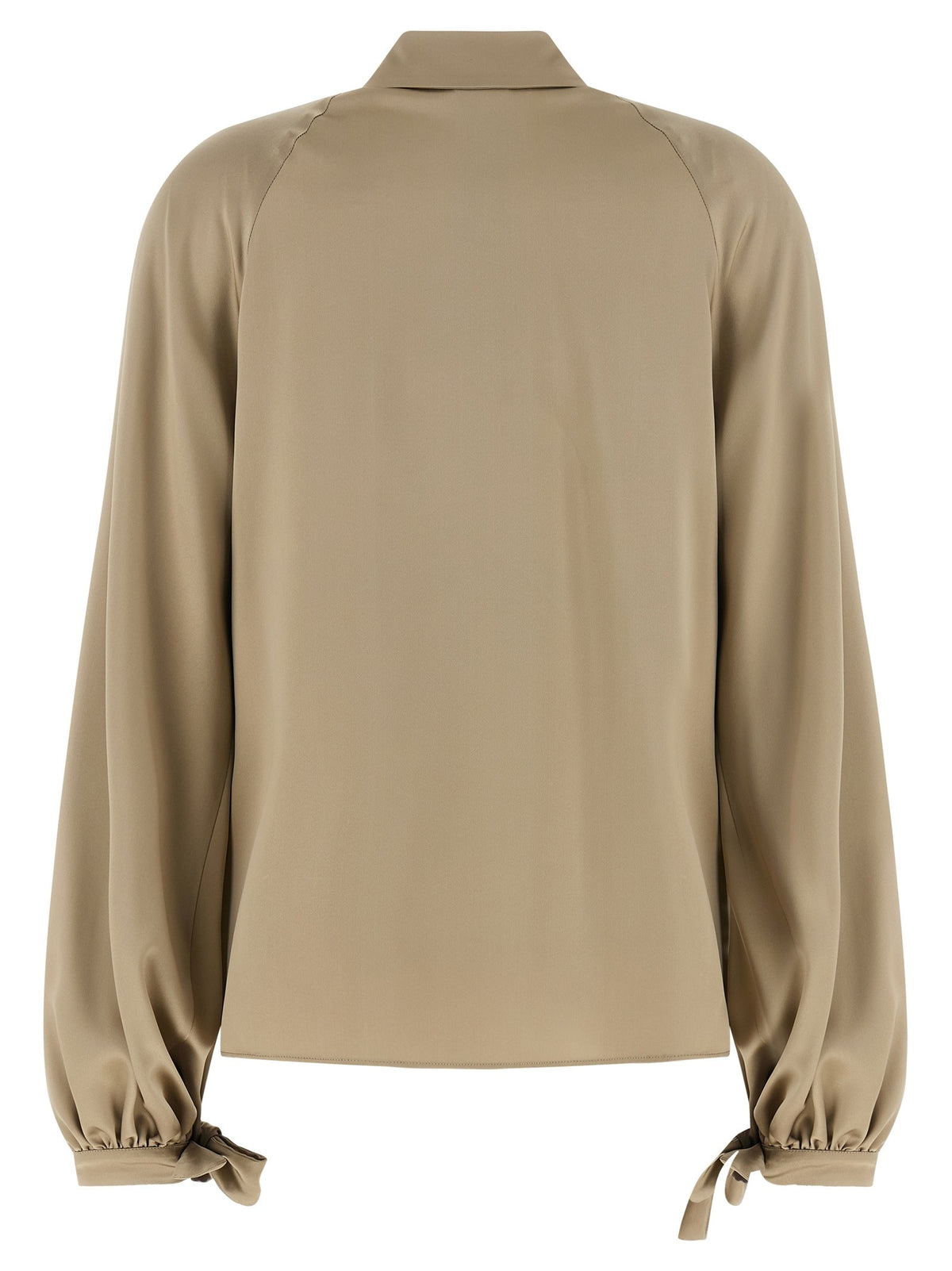 Max Mara Mxealare Shirt Beige, view 2