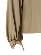 Max Mara Mxealare Shirt Beige, view 4