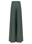 Max Mara Mxgiallo Pants Green, view 2