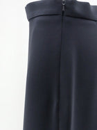 Max Mara Women's Mxmalaggio Trousers Blue, view 3