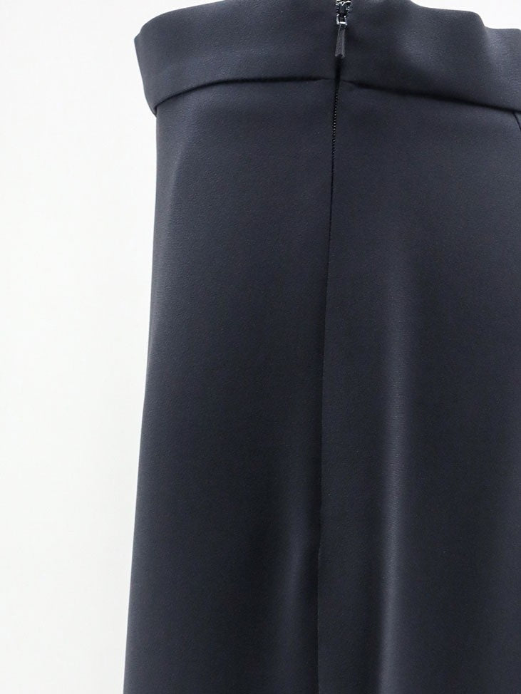 Max Mara Women's Mxmalaggio Trousers Blue