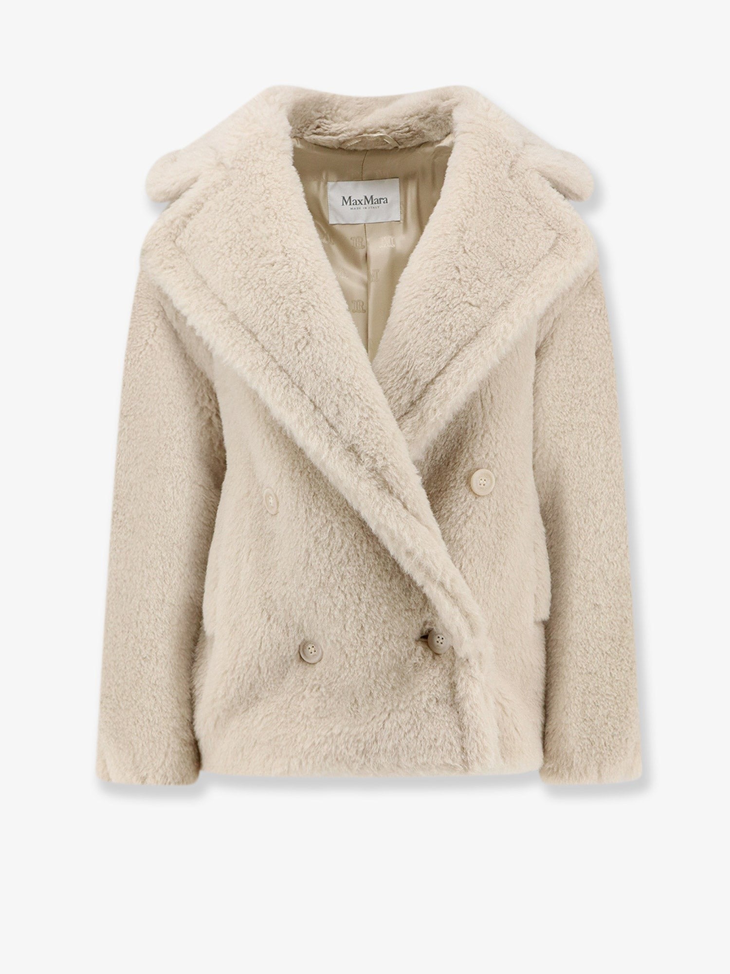 Max Mara Women's And Silk Jacket AVENA