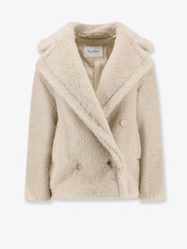 Max Mara Women's And Silk Jacket AVENA