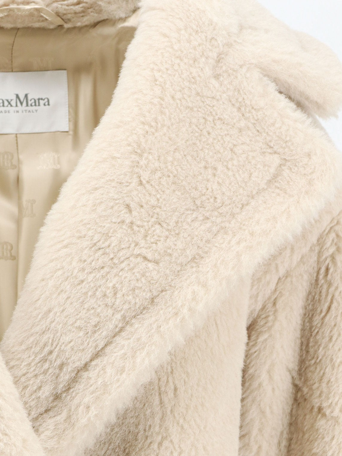 Max Mara Women's And Silk Jacket AVENA