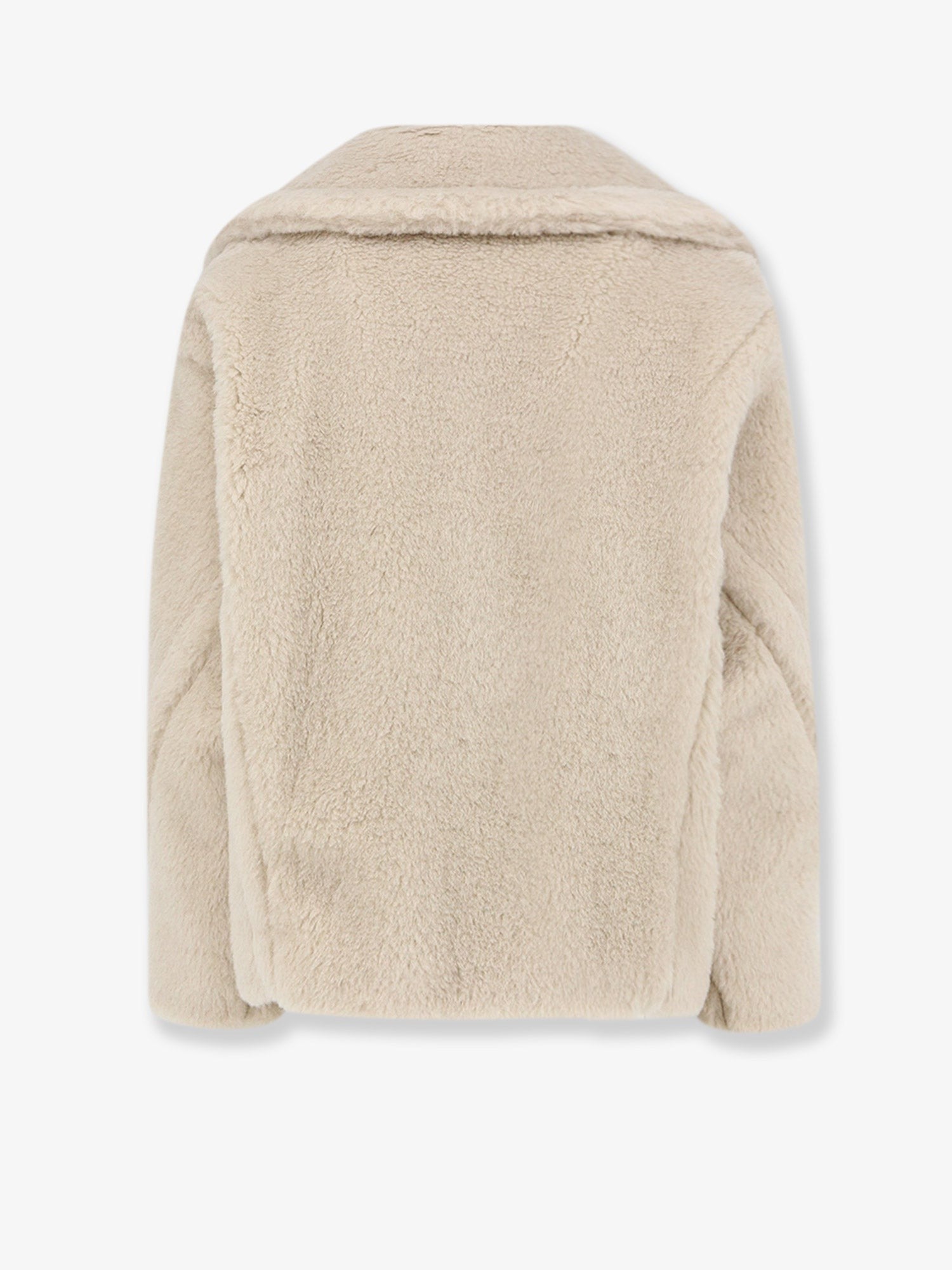 Max Mara Women's And Silk Jacket AVENA