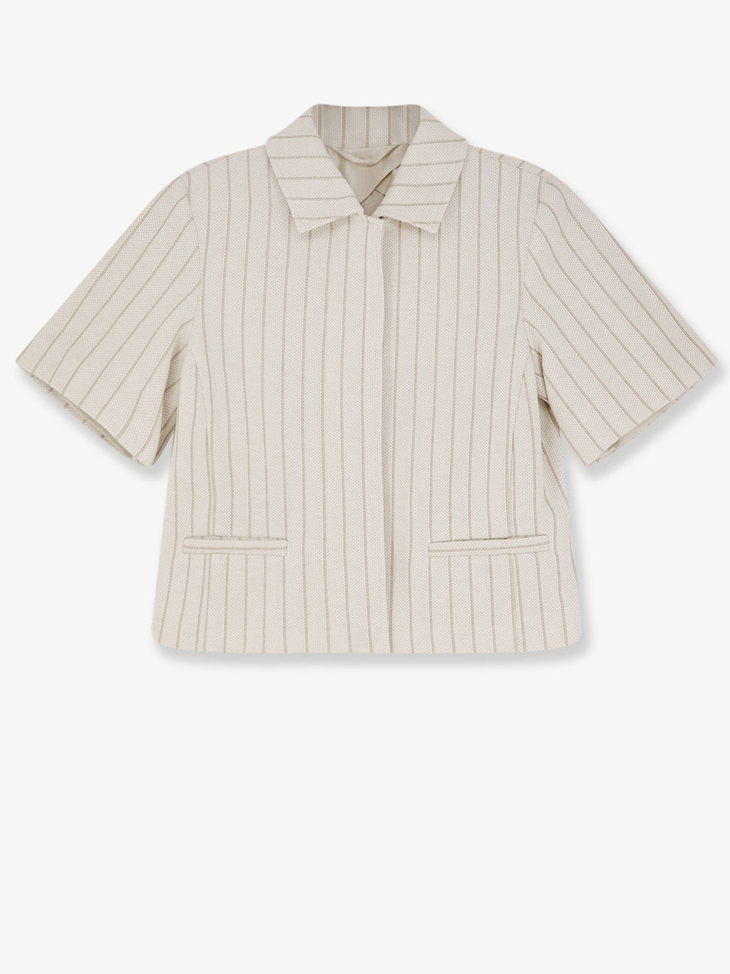 Max Mara Women's Mxmangio Jacket Beige