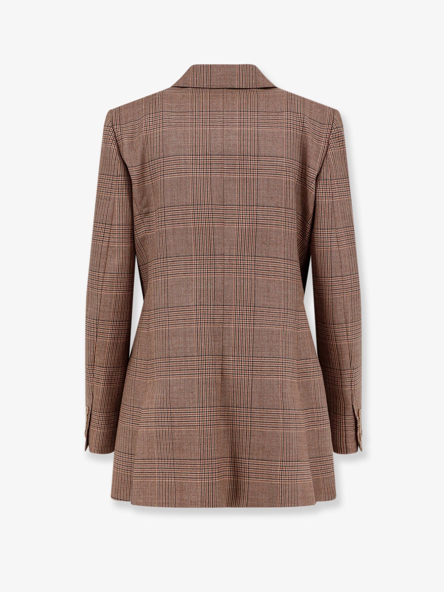 Max Mara Women's Mxmastrale Wool Blazer Black