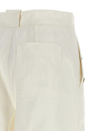 Max Mara Mxmbadesse Pants White, view 4