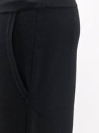 Max Mara Women's Mxmbaldo Knitted Trousers Black, view 3