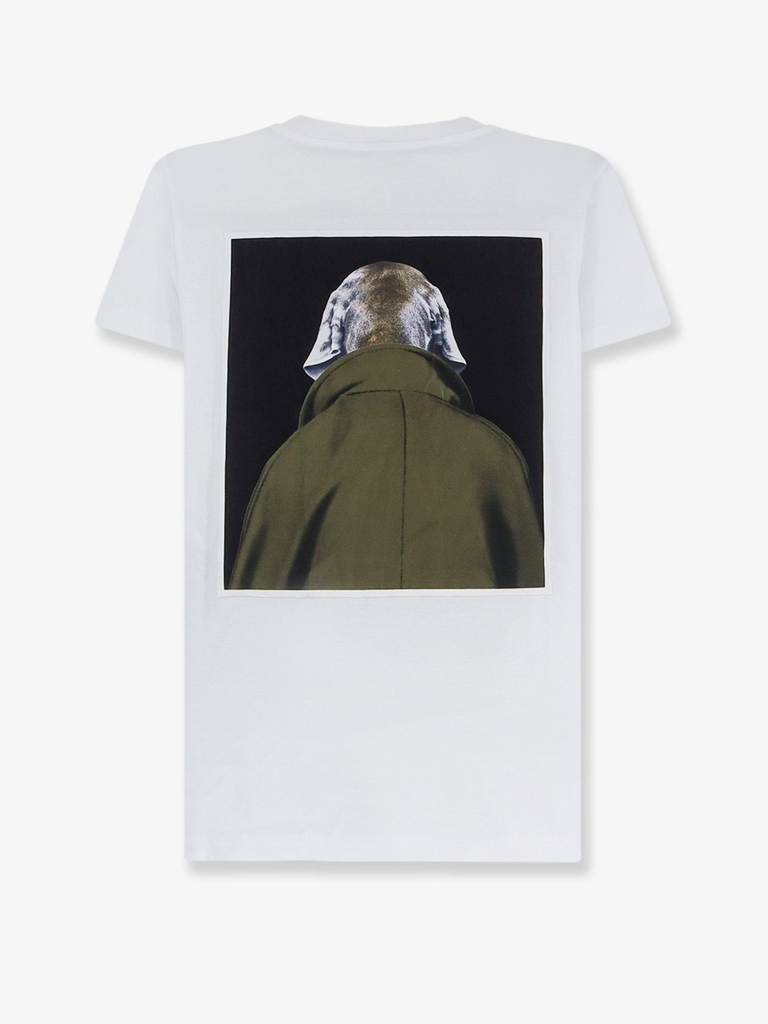 Max Mara Women's Mxmcalca Shirt White