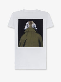 Max Mara Women's Mxmcalca Shirt White