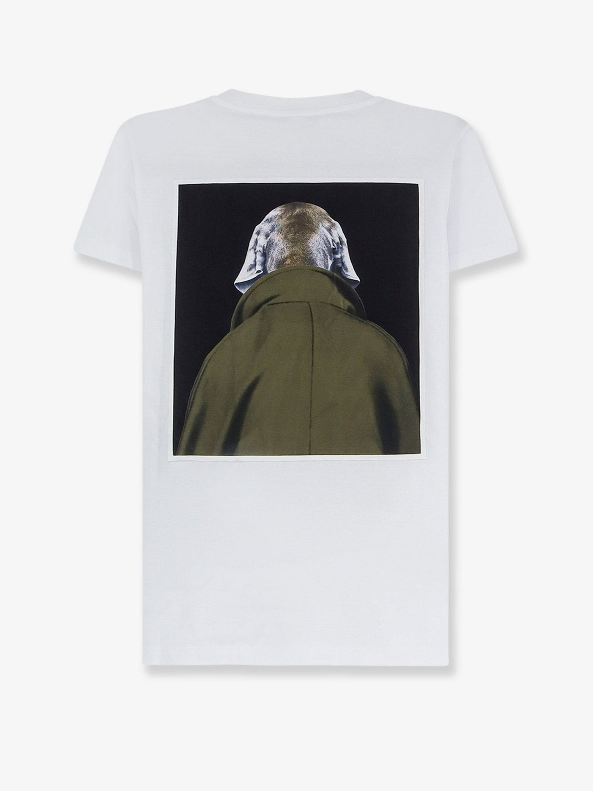 Max Mara Women's Mxmcalca Shirt White, view 2