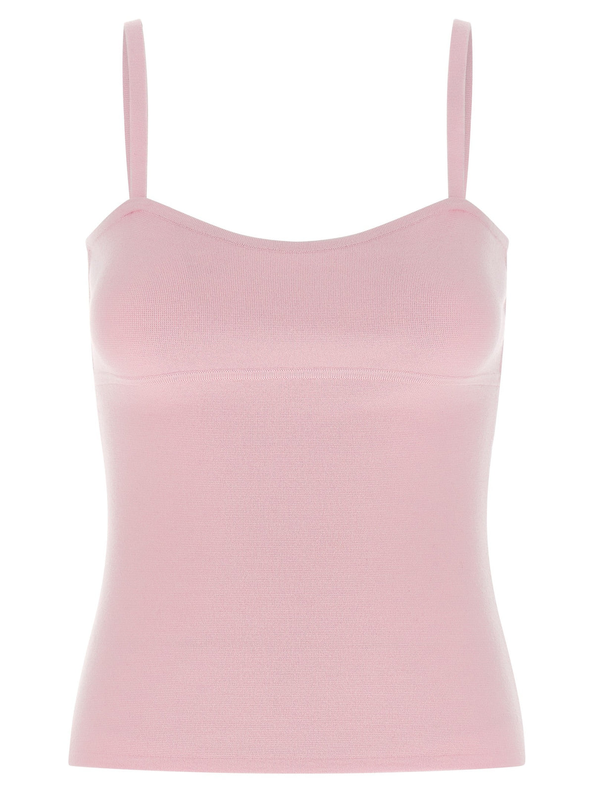 Max Mara Mxmepica Top Blue