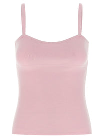 Max Mara Mxmepica Top Blue