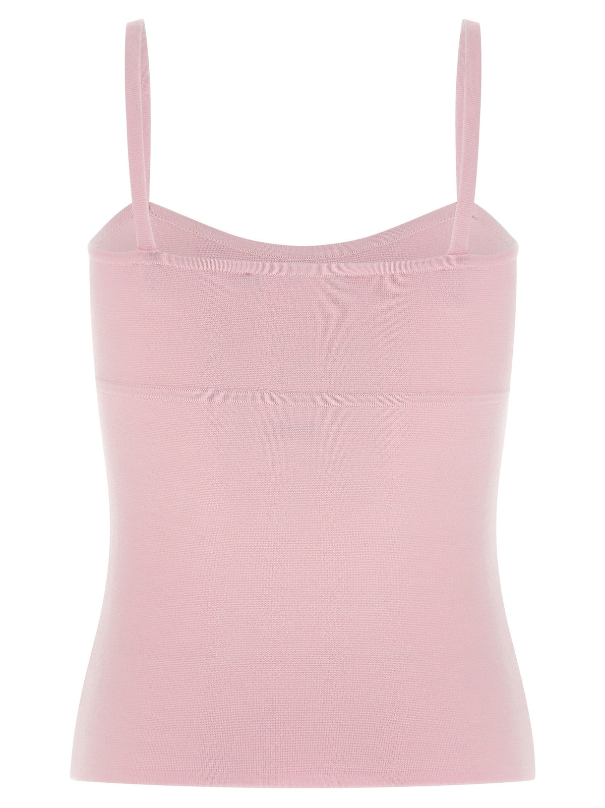 Max Mara Mxmepica Top Blue
