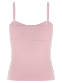 Max Mara Mxmepica Top Blue