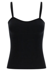 Max Mara Mxmepica Top Black